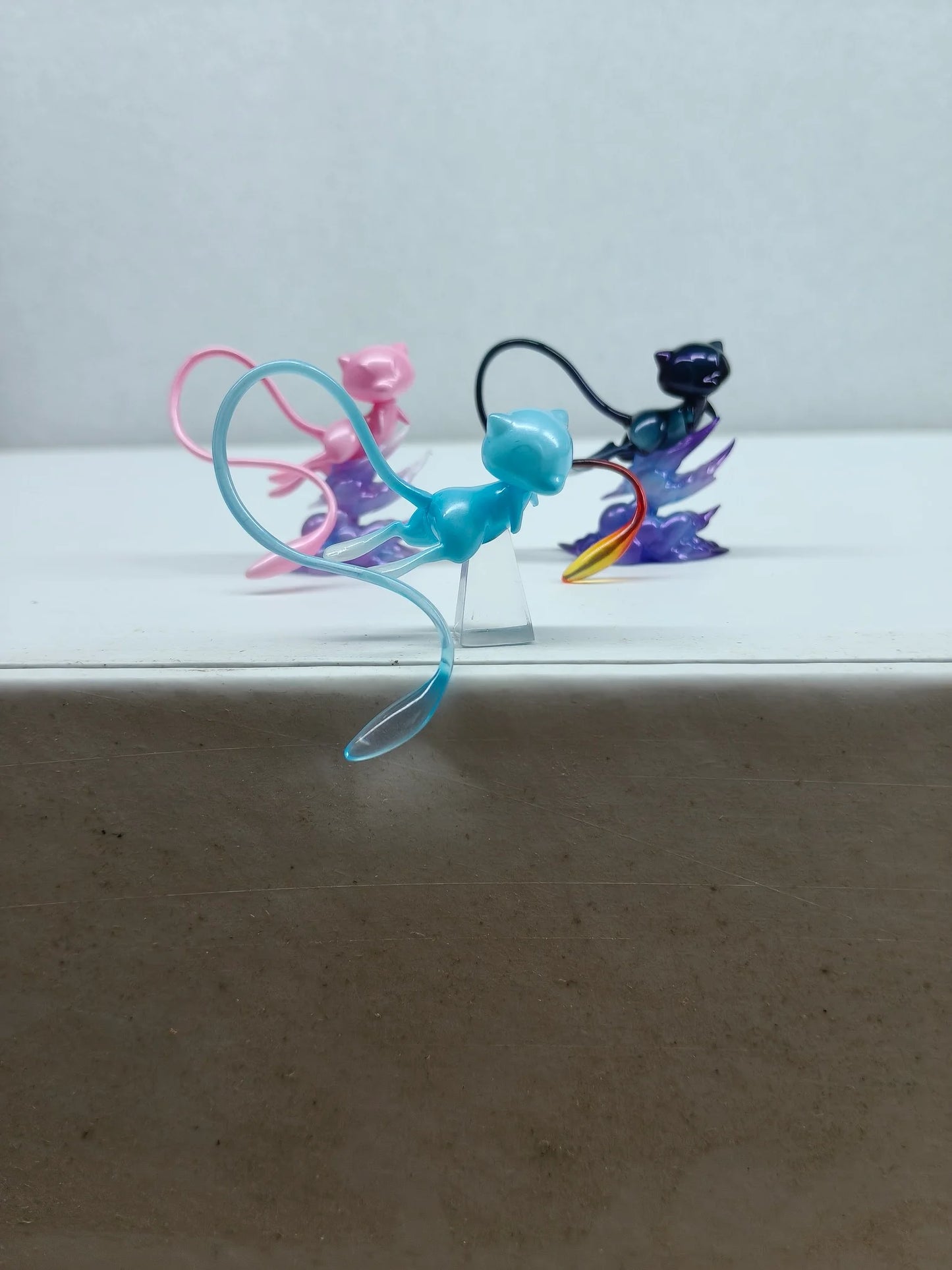 JHD - Mew