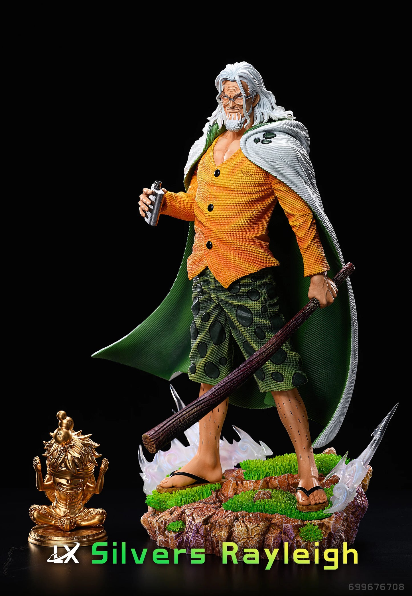 LX-Rayleigh