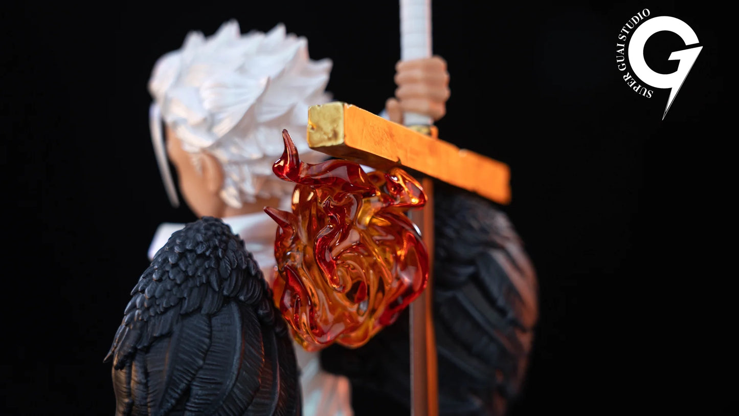 Super Guai - Mihawk