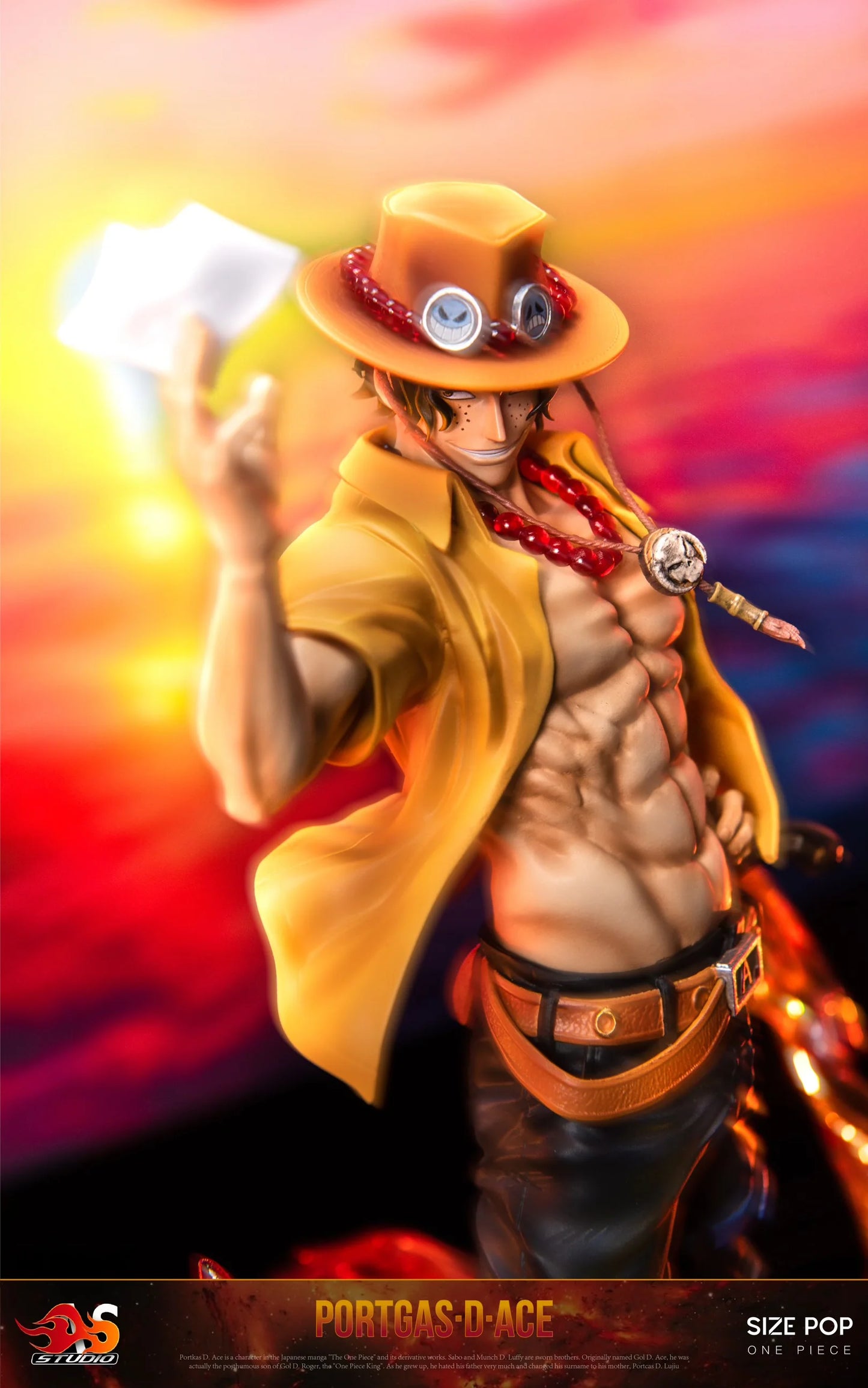 AS - Ace