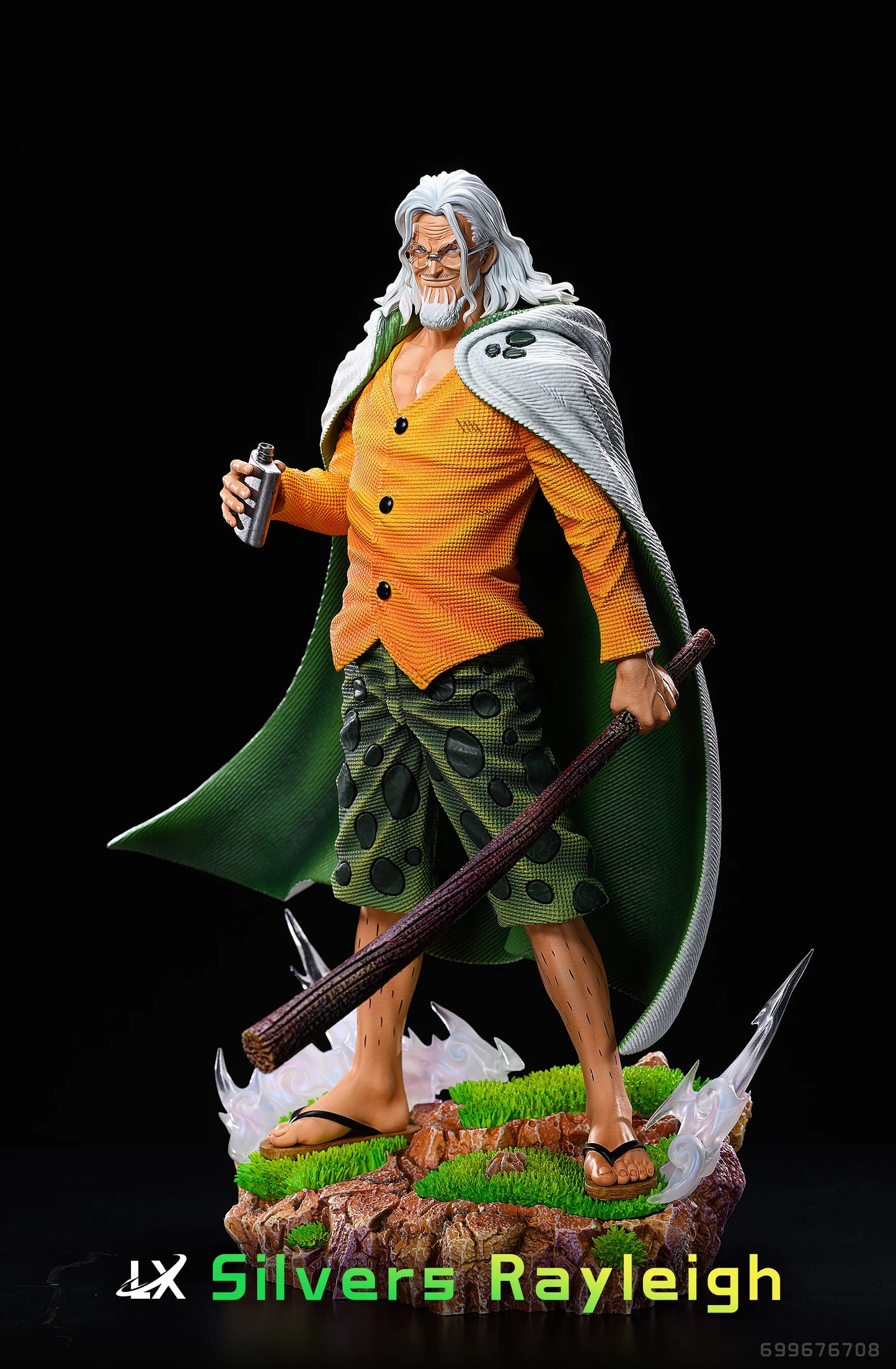 LX-Rayleigh