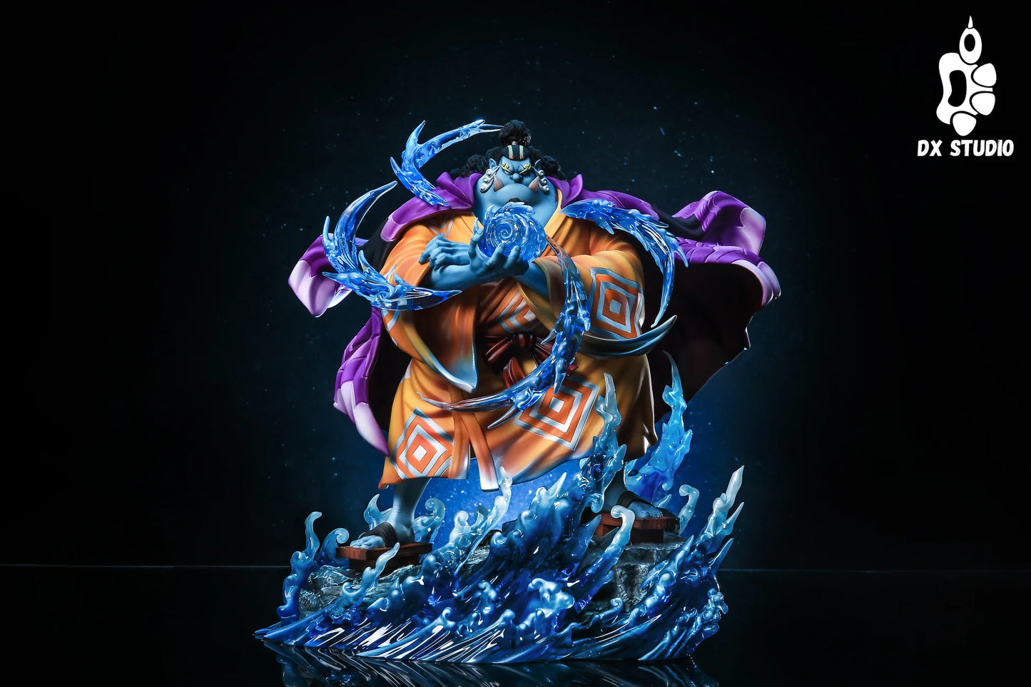 DX - Jinbe