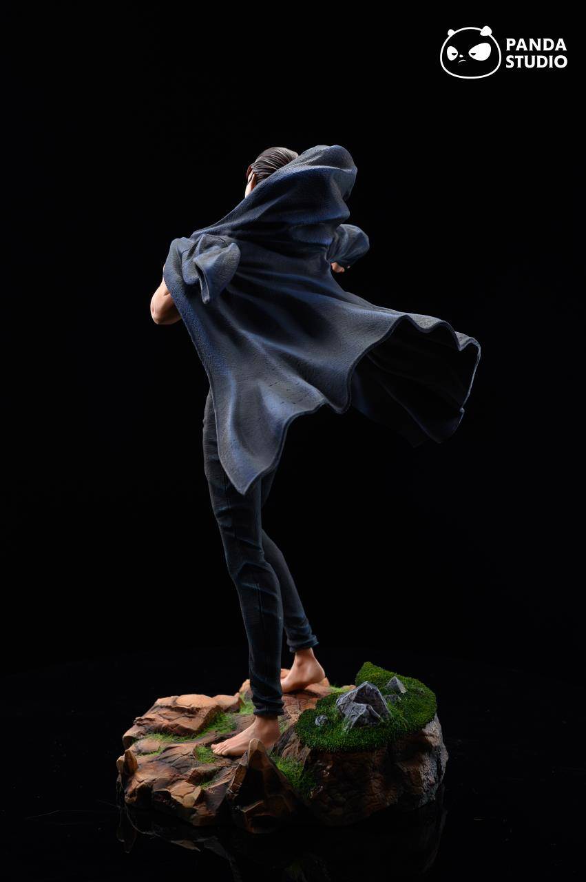 Panda - Eren