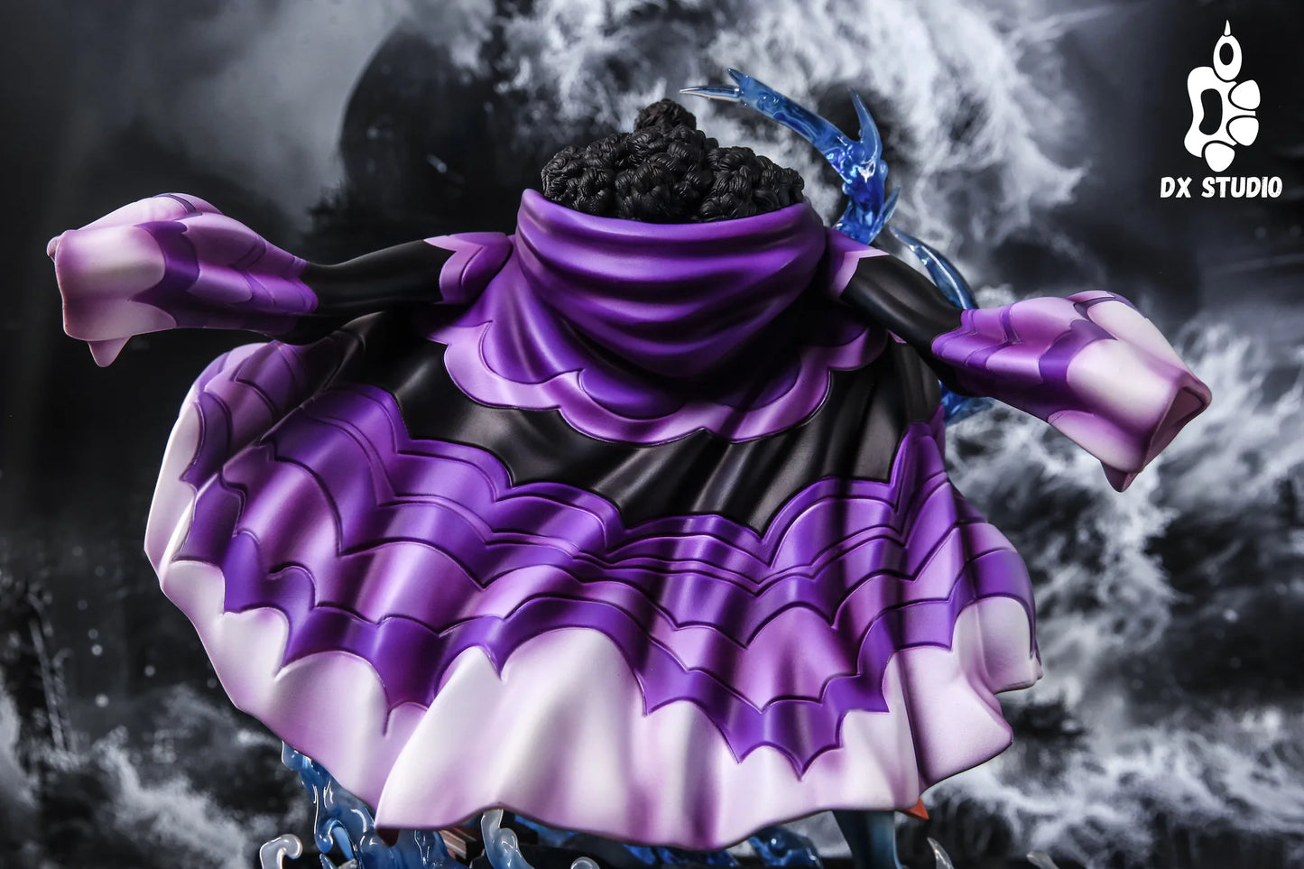 DX - Jinbe