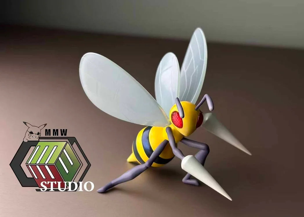 Miao Miao House - Beedrill