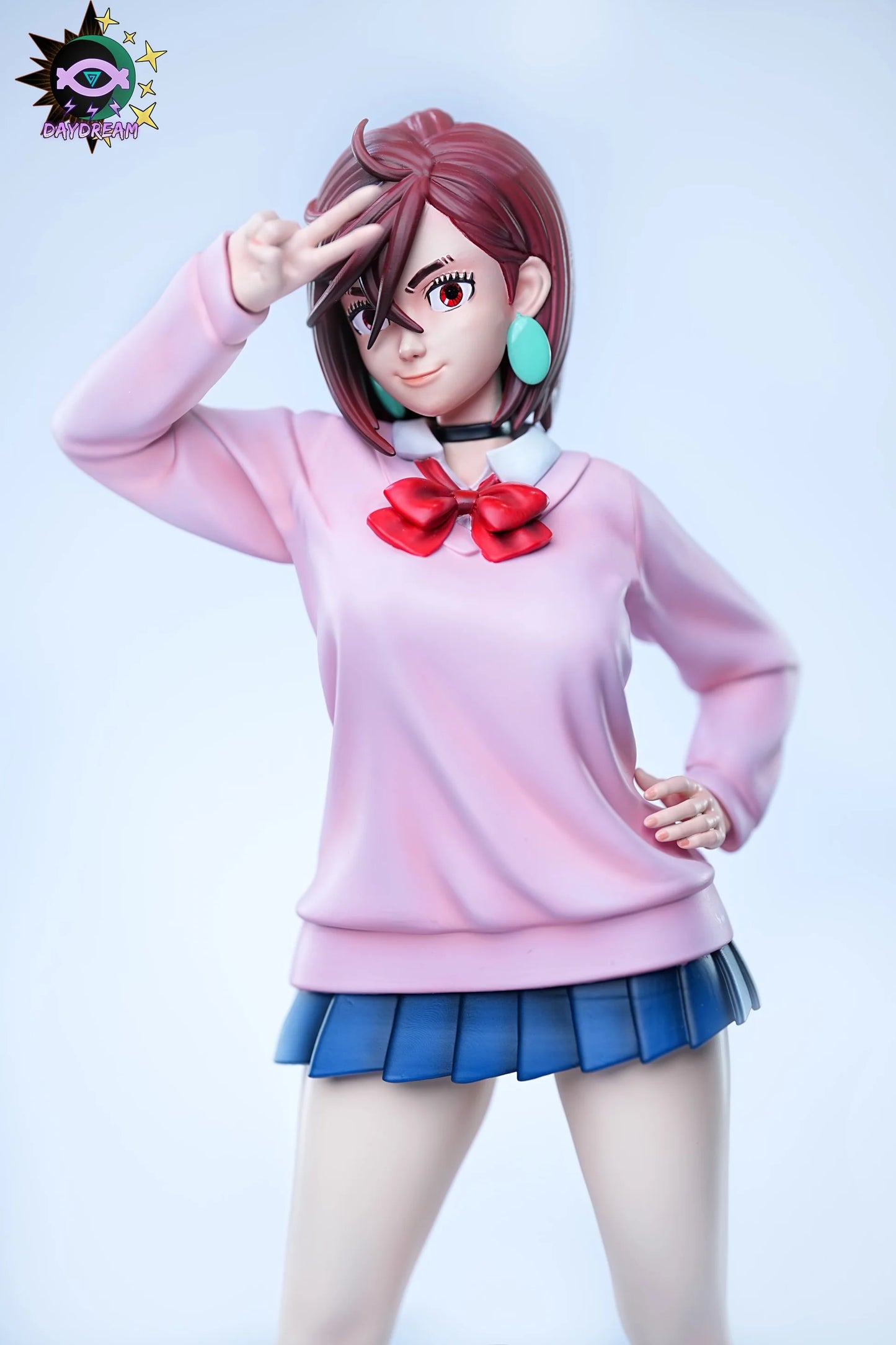 DDAY - Momo Ayase