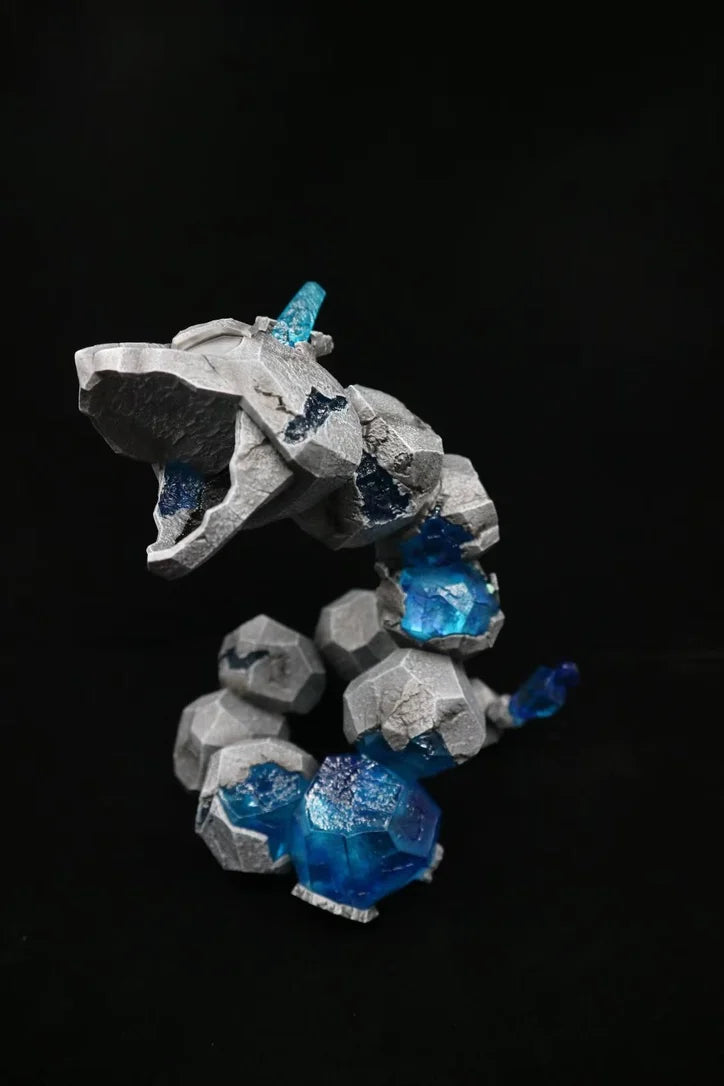 Magic Center - Onix