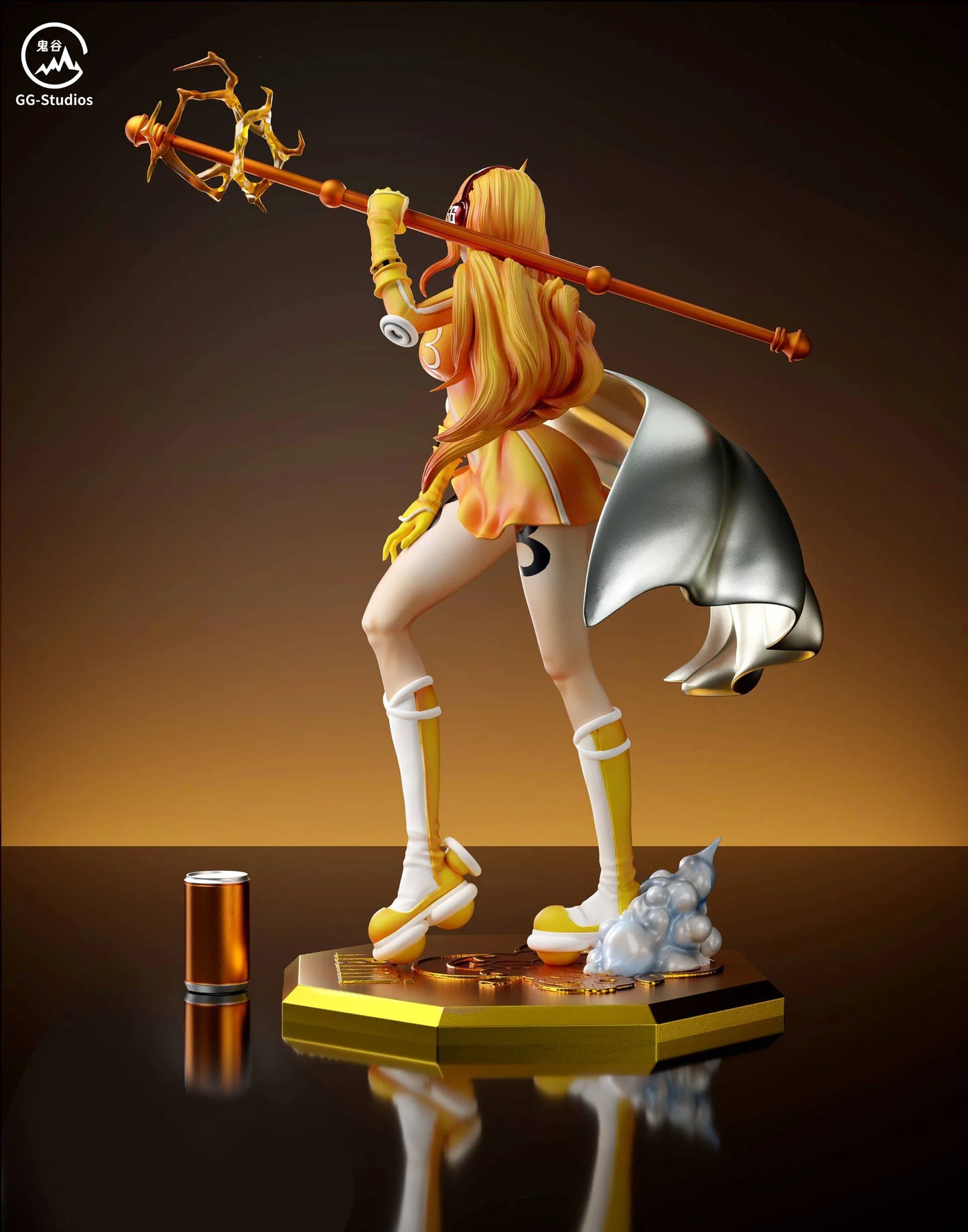 GG - Nami