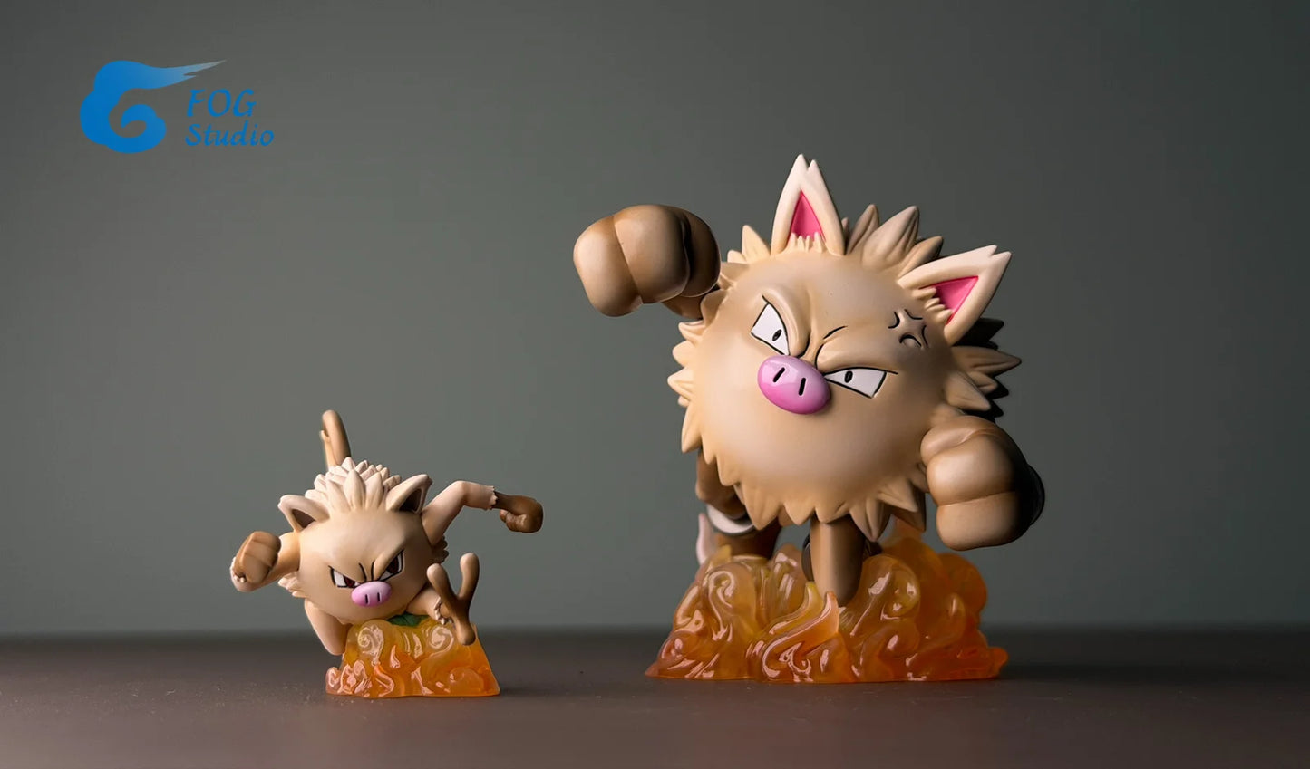 FOG - Primeape