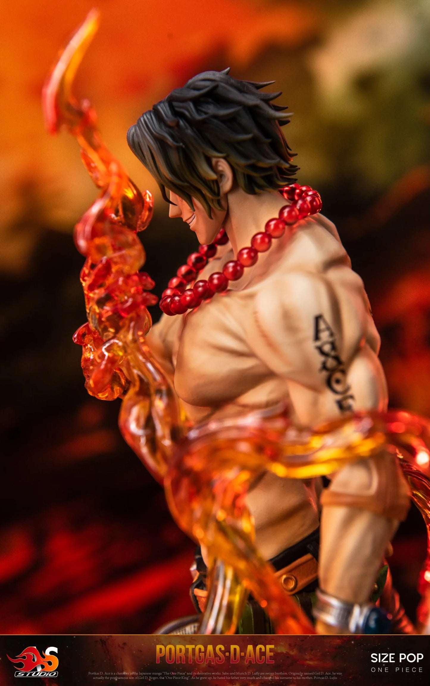 AS - Ace