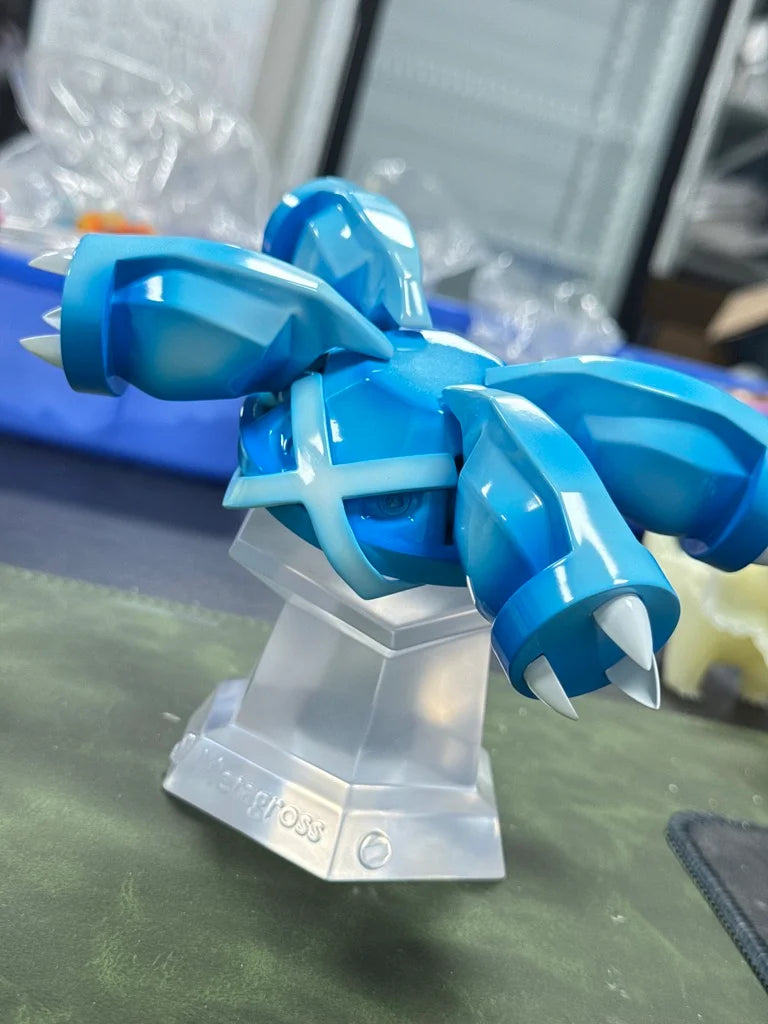 Limousine - Metagross