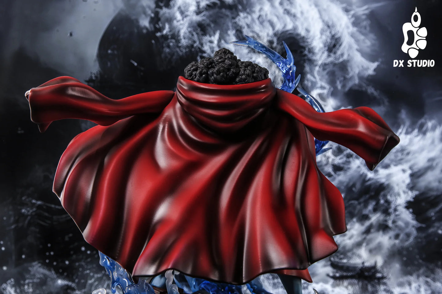 DX - Jinbe