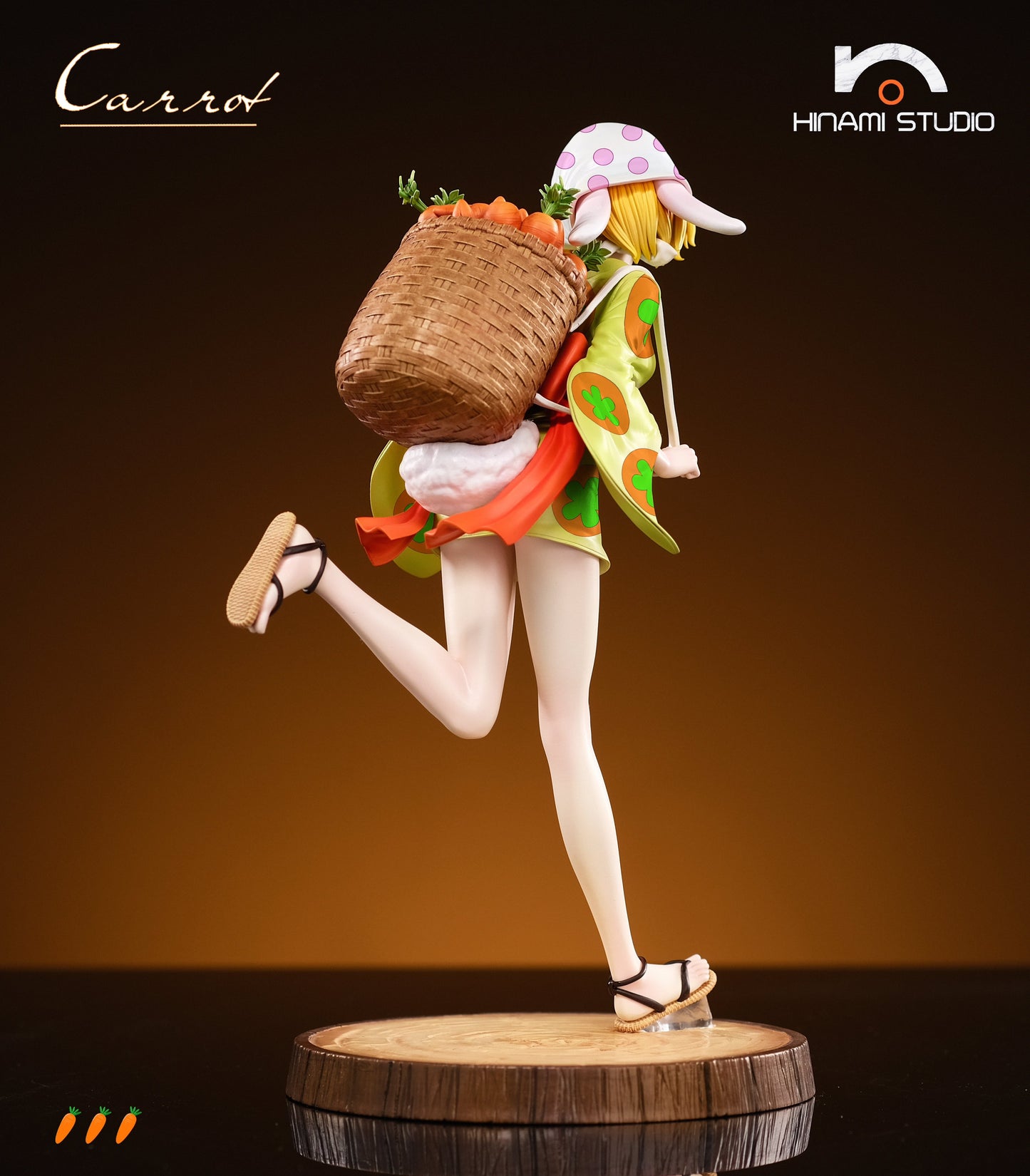 Hinami - Carrot