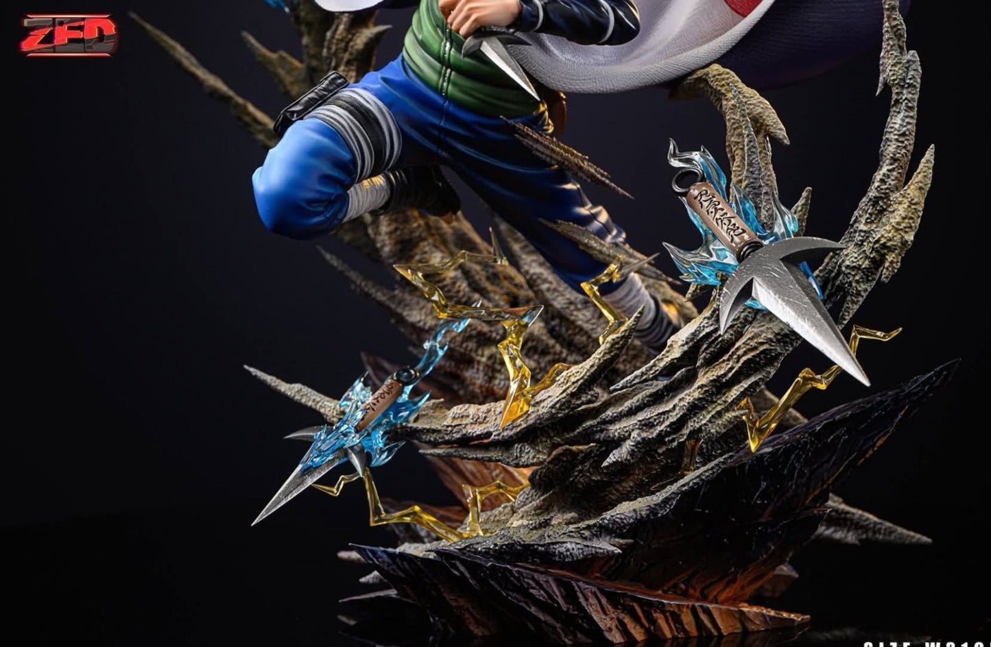 ZED - Minato