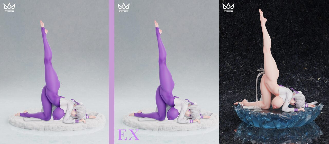 Crown - Emilia