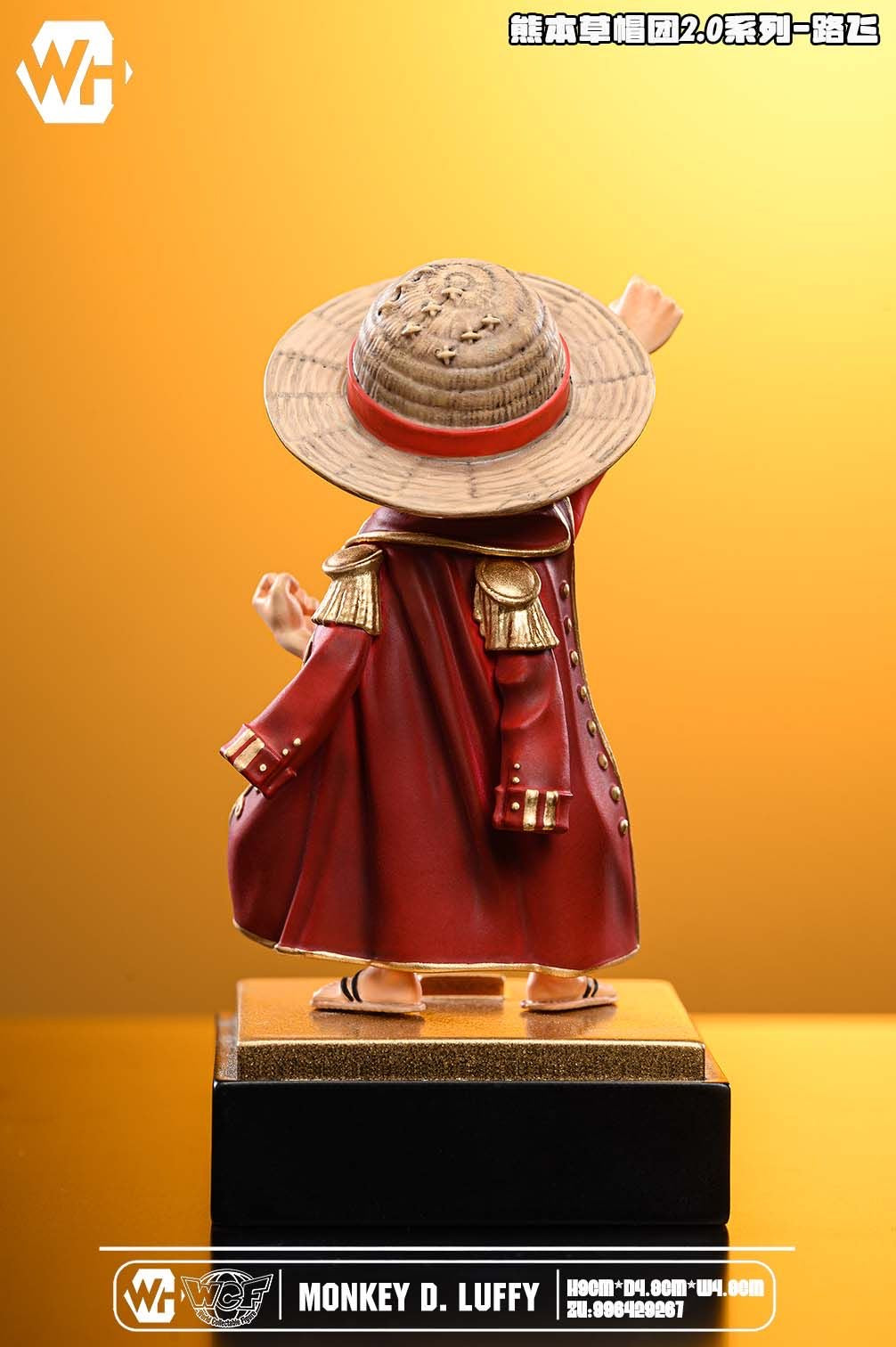 WH-Luffy