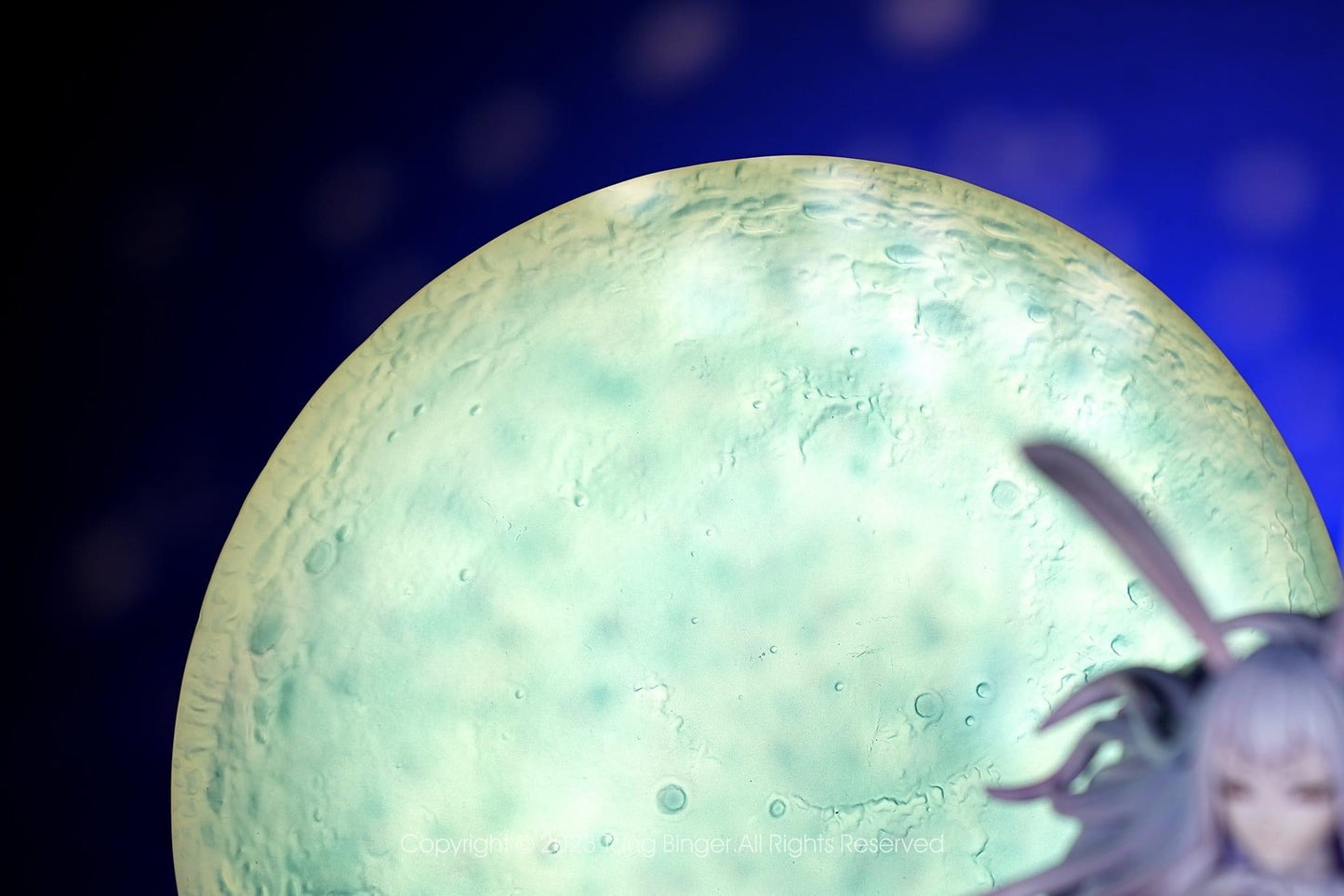 Año luz - Zanahoria