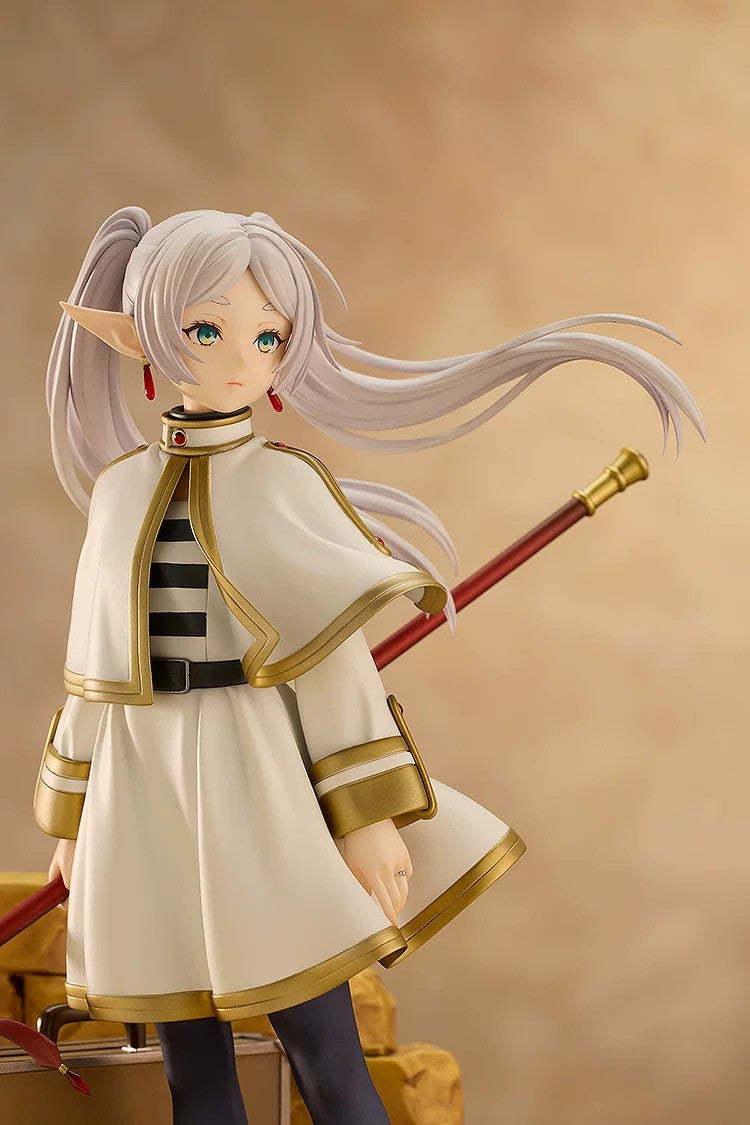 GSC - Frieren