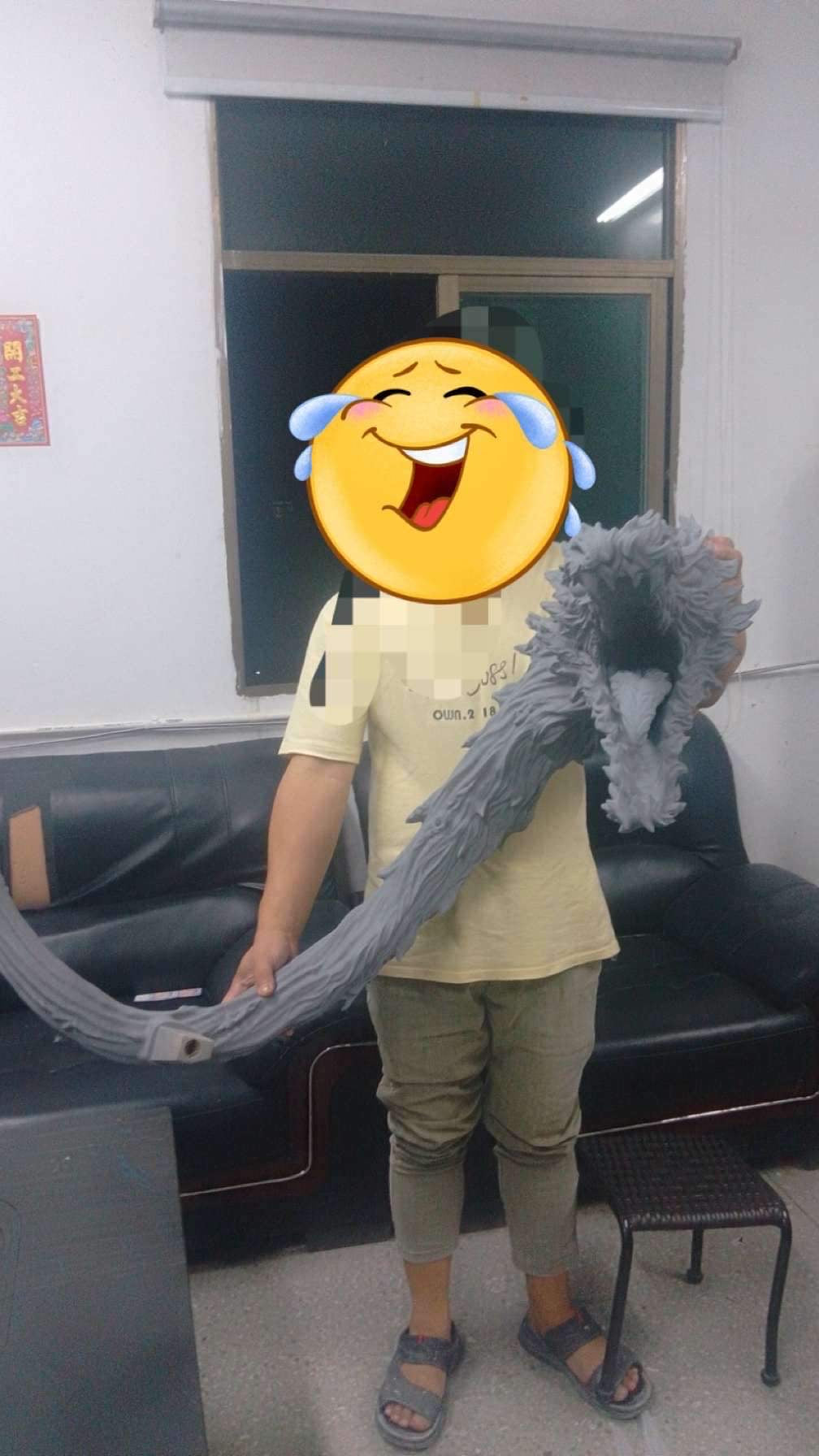 Korekushon - Tanjiro