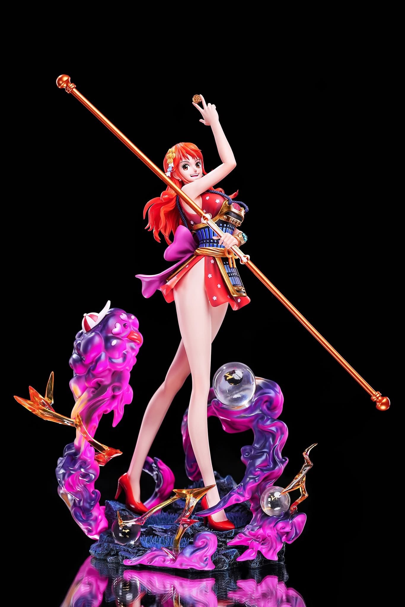 LX - Nami