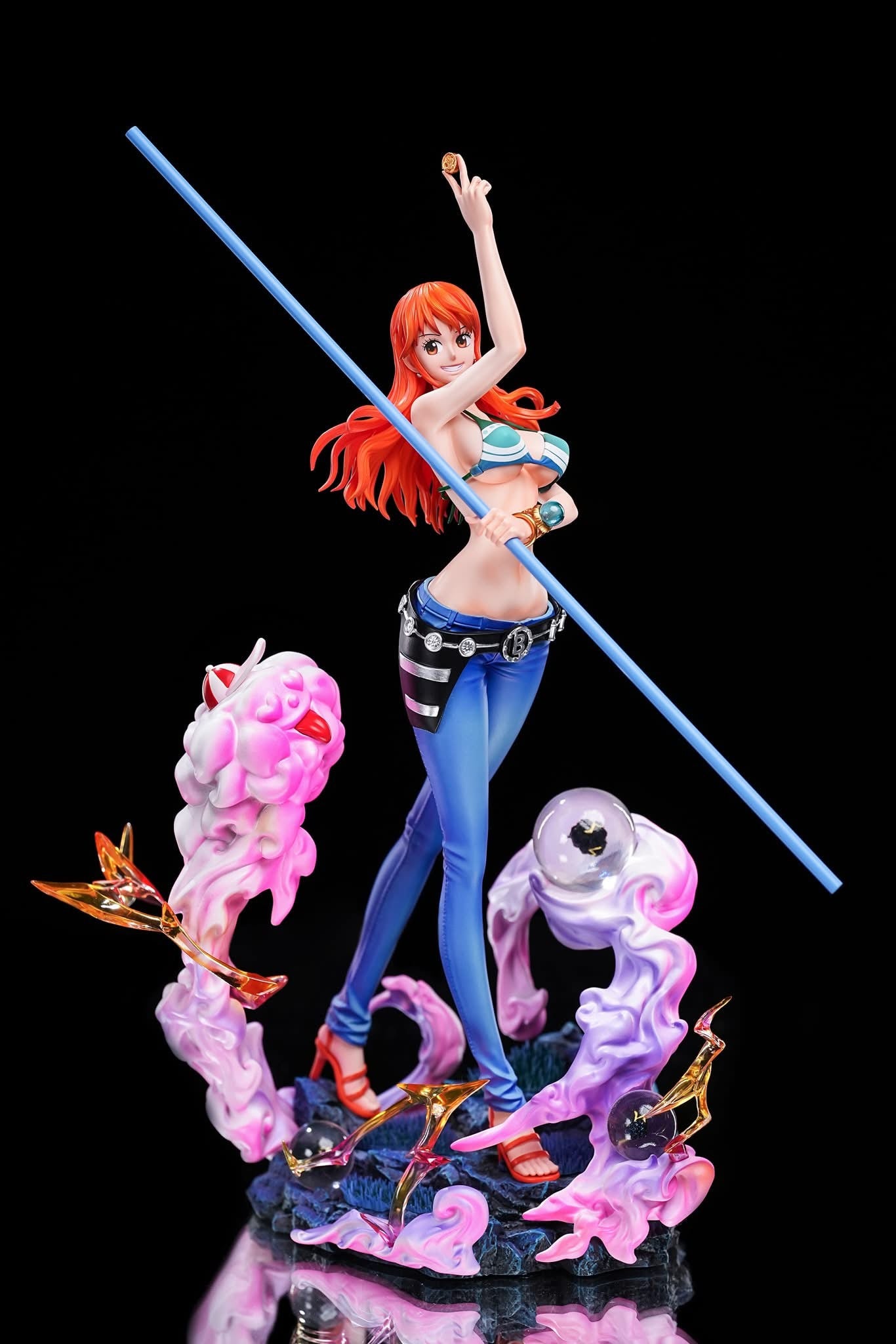 LX - Nami