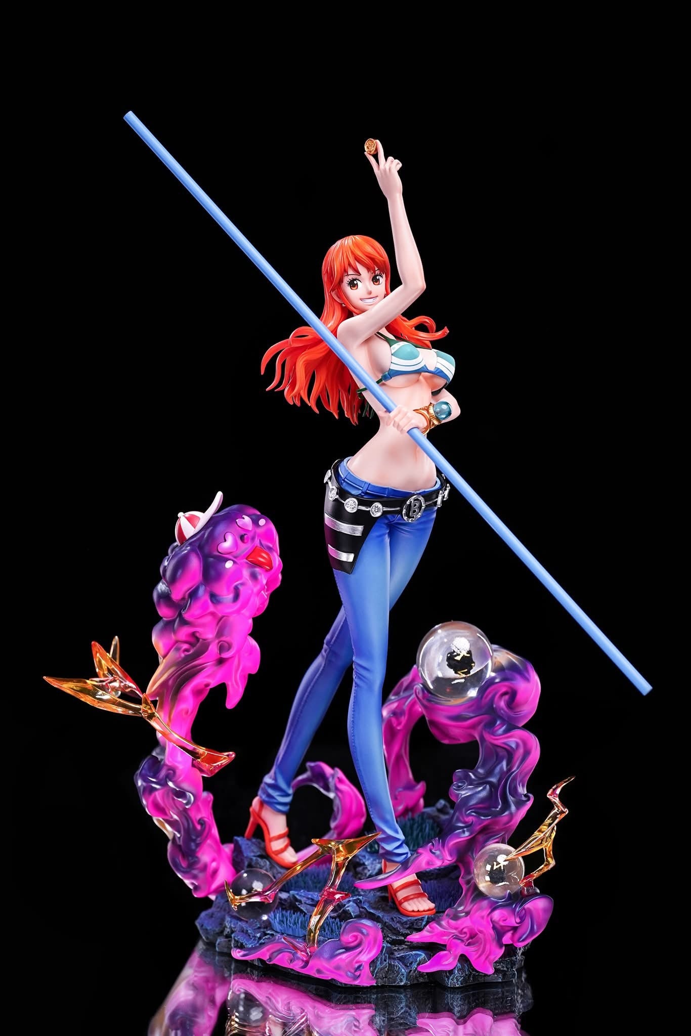 LX - Nami