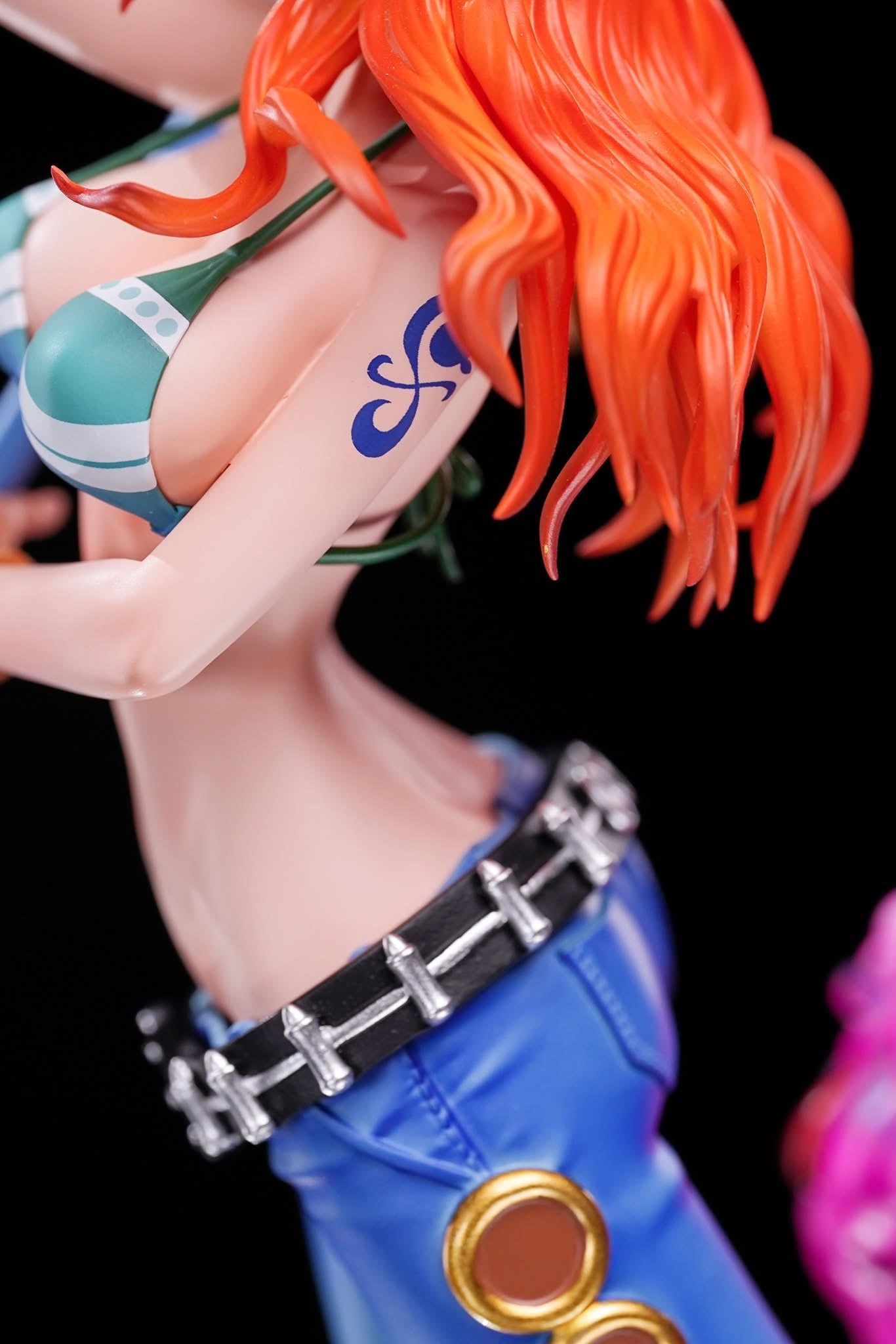 LX - Nami