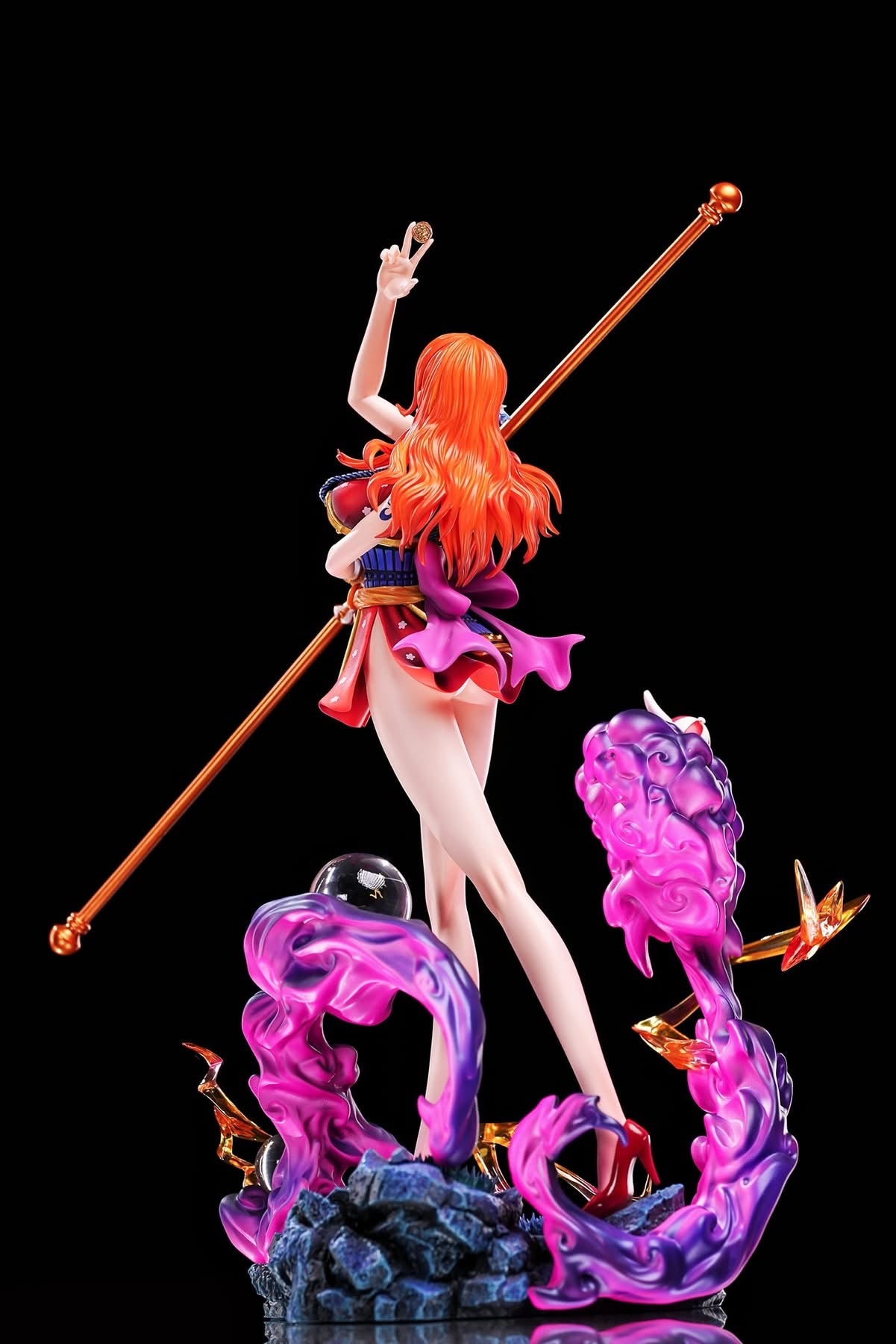 LX - Nami