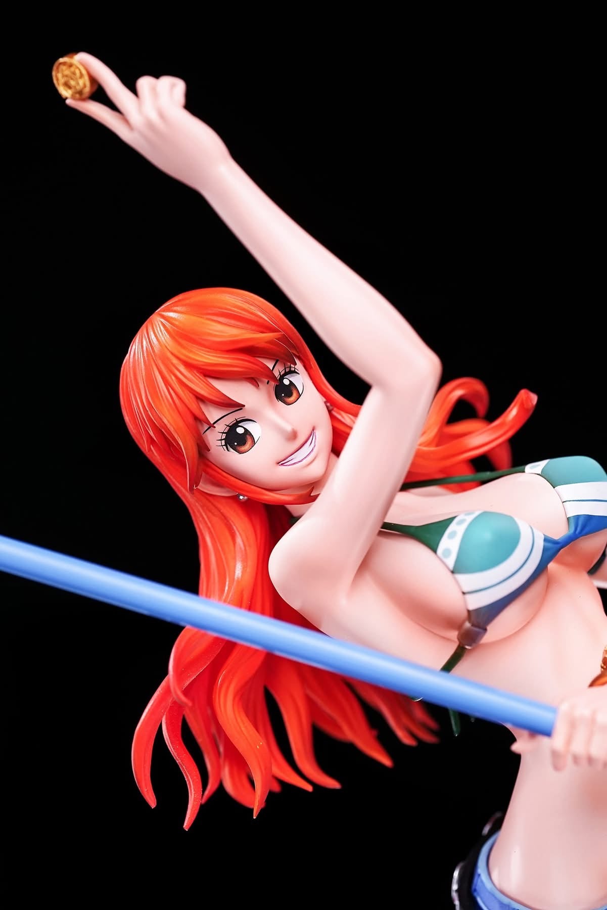 LX - Nami