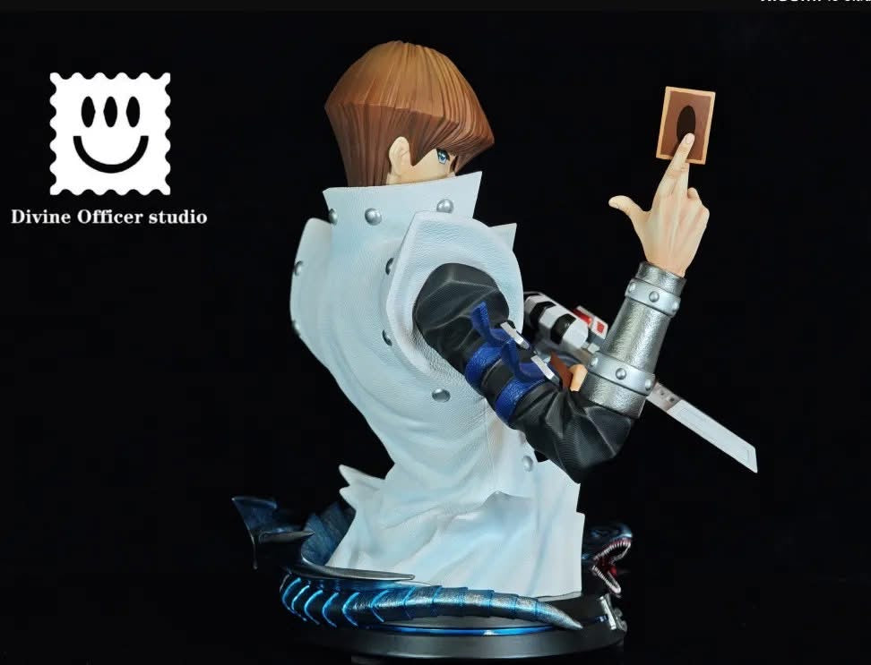 Divine Officer - Kaiba