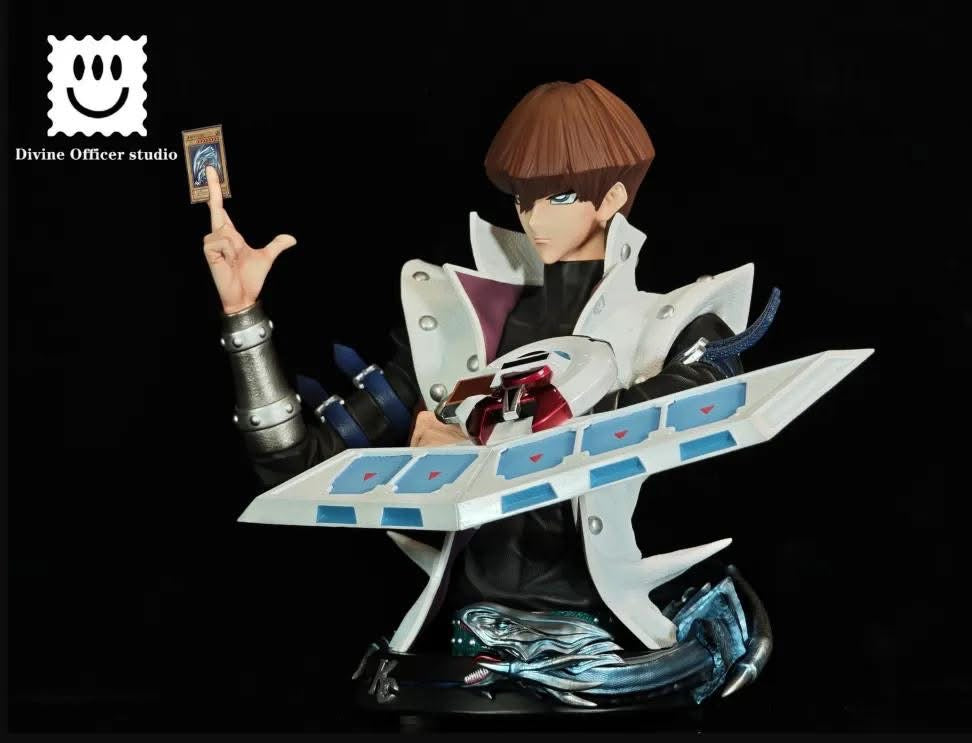 Divine Officer - Kaiba