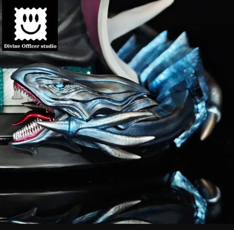Divine Officer - Kaiba