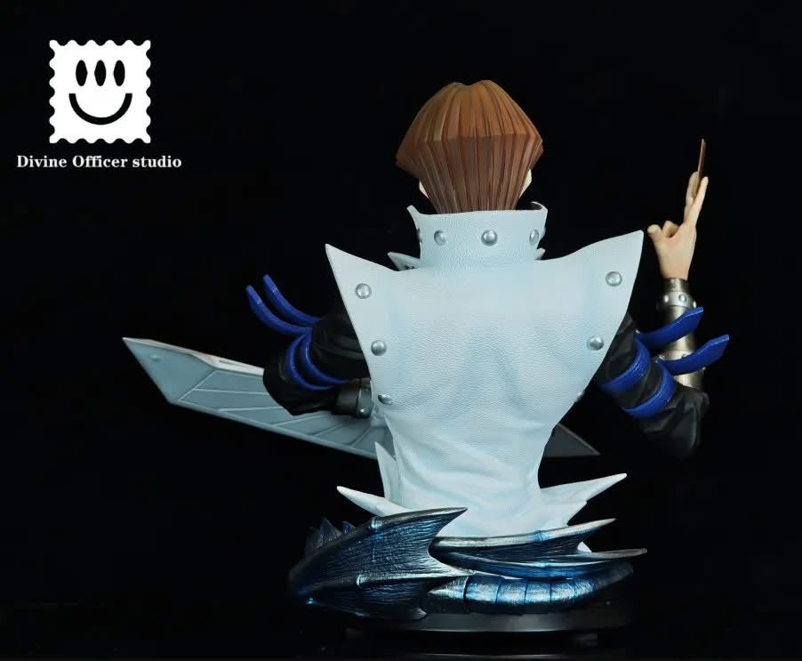 Divine Officer - Kaiba