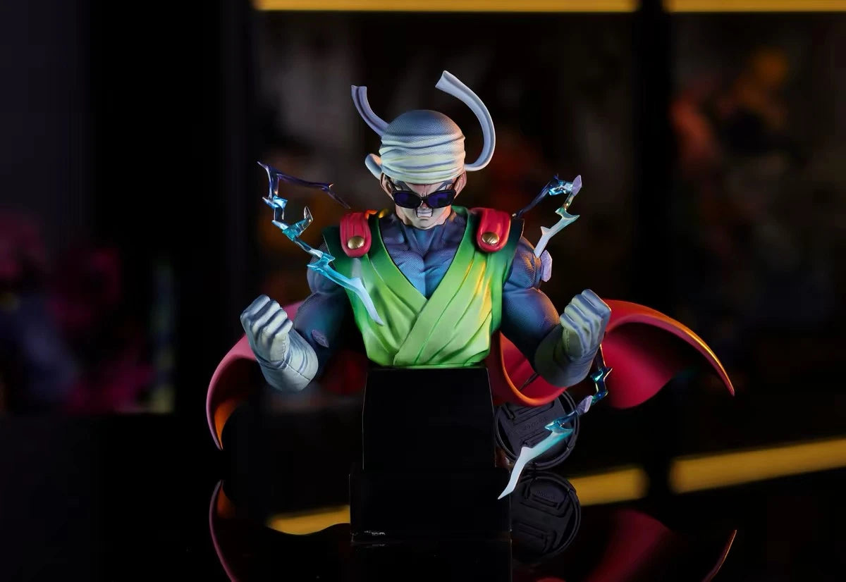 TDR - Great Saiyaman Gohan