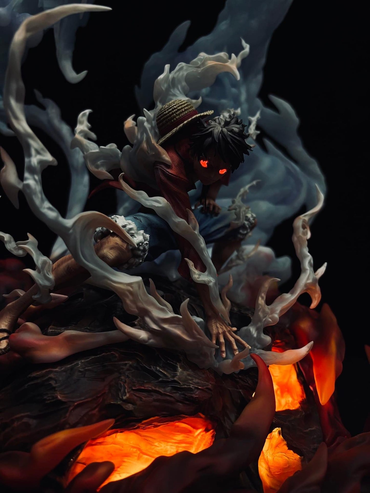 Last Sleep - Nika Luffy