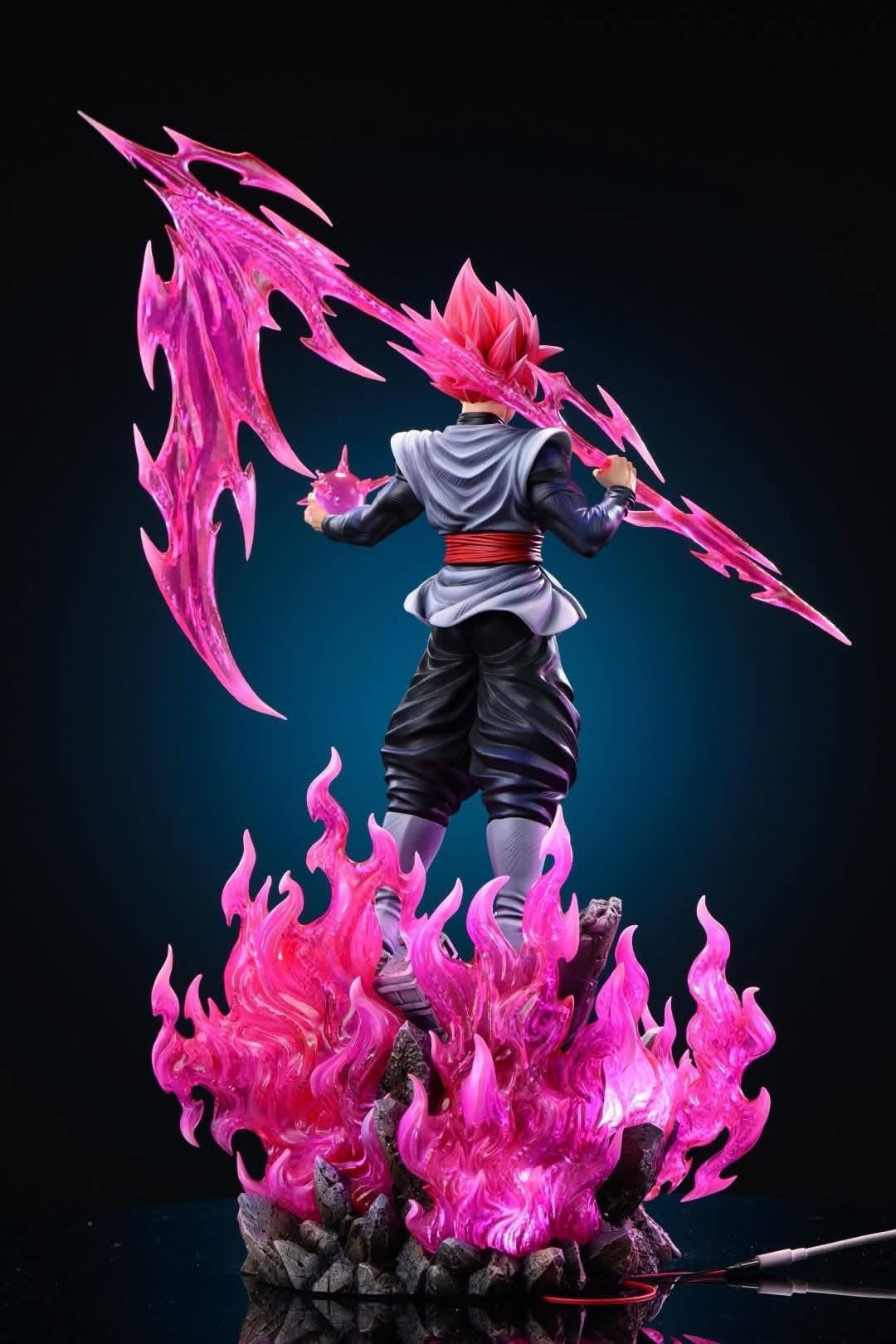 JW - Goku Black