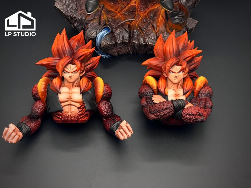 LP - SSJ4 Gogeta