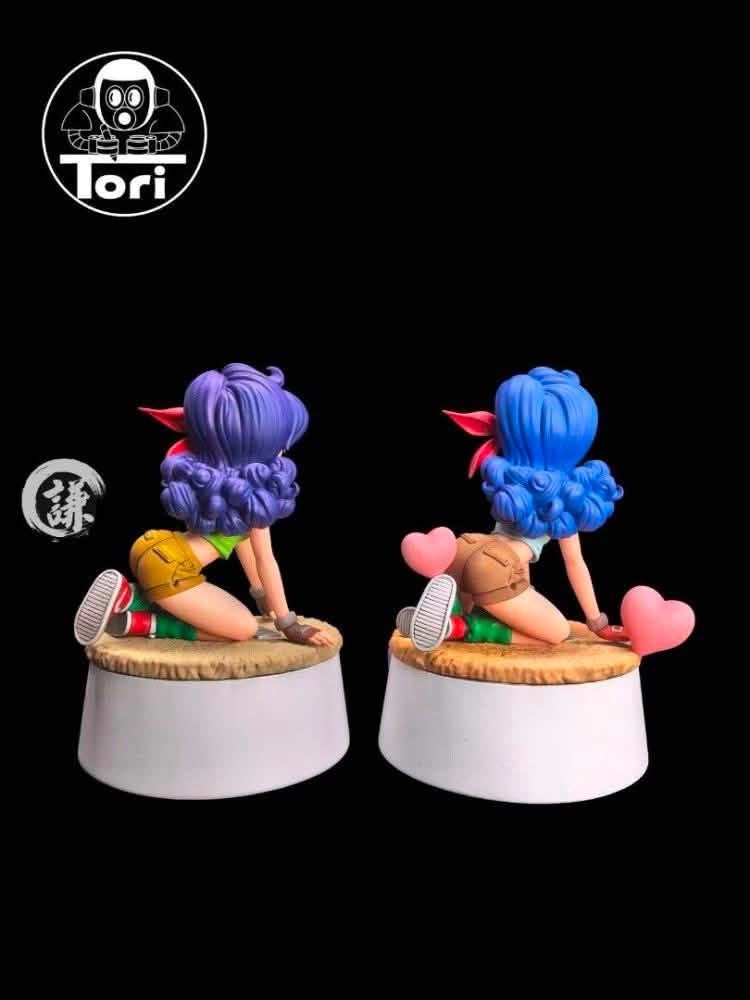 Tori - Launch