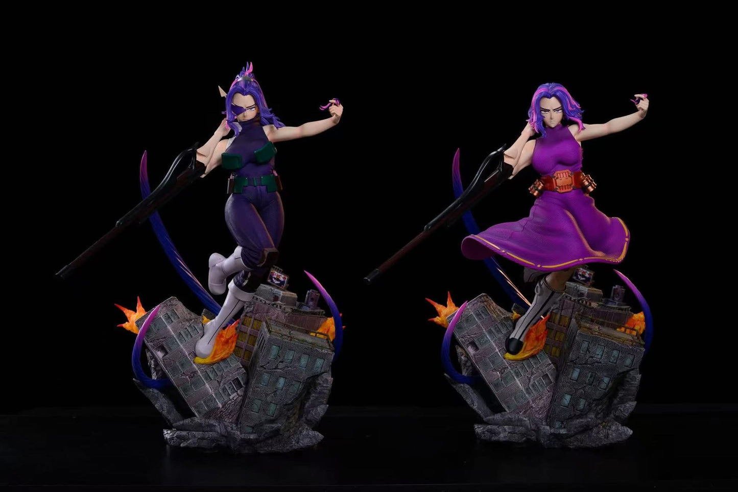Heroe Collectibles - Lady Nagant