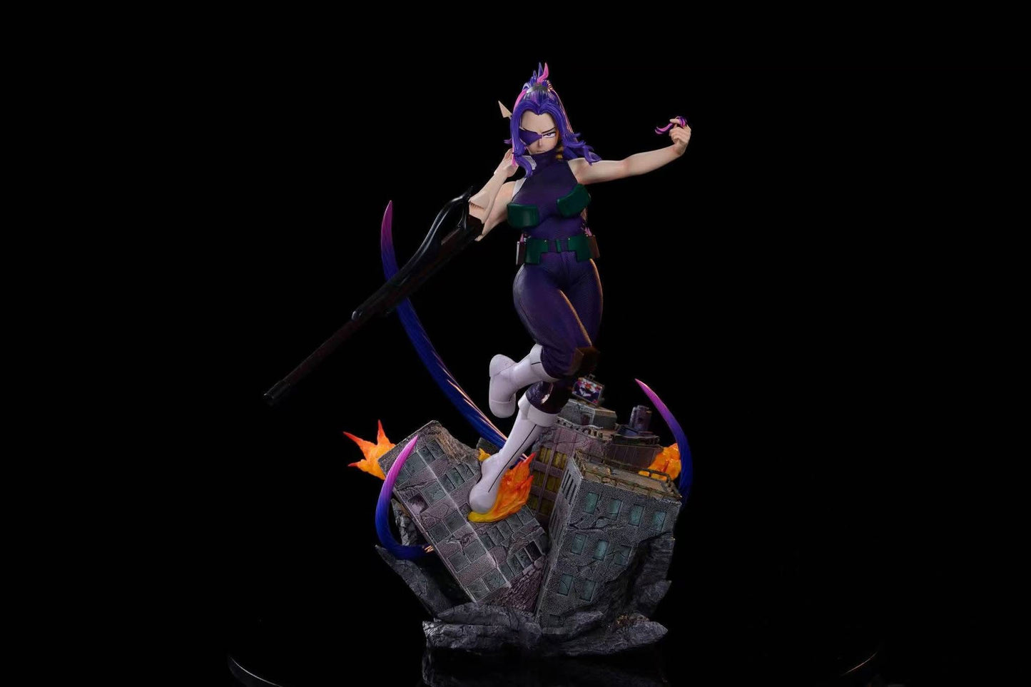 Heroe Collectibles - Lady Nagant