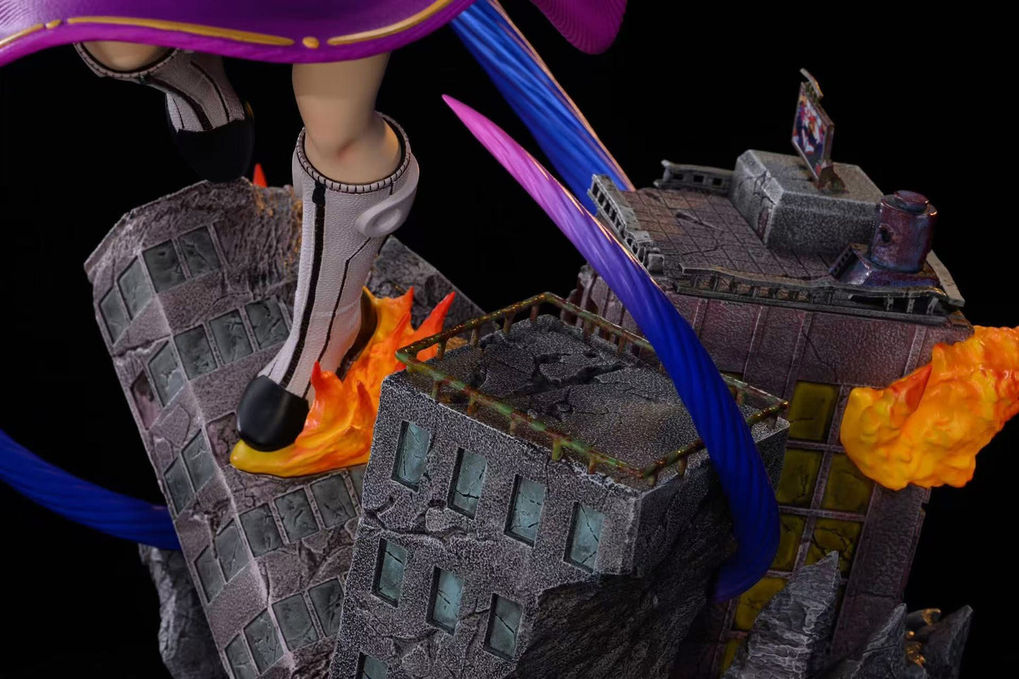 Heroe Collectibles - Lady Nagant