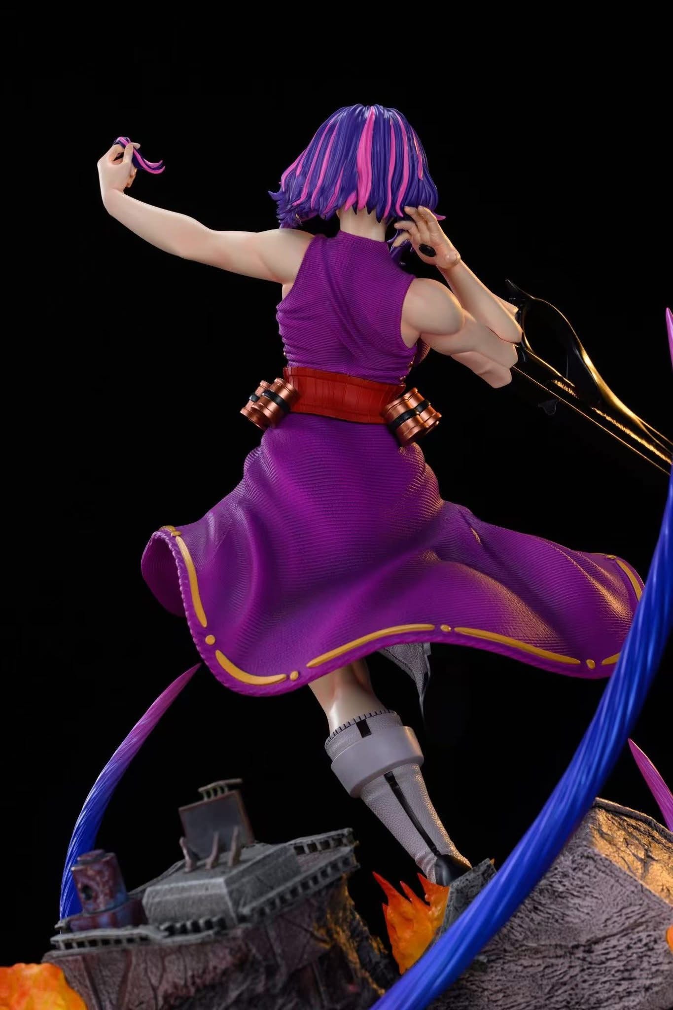 Heroe Collectibles - Lady Nagant