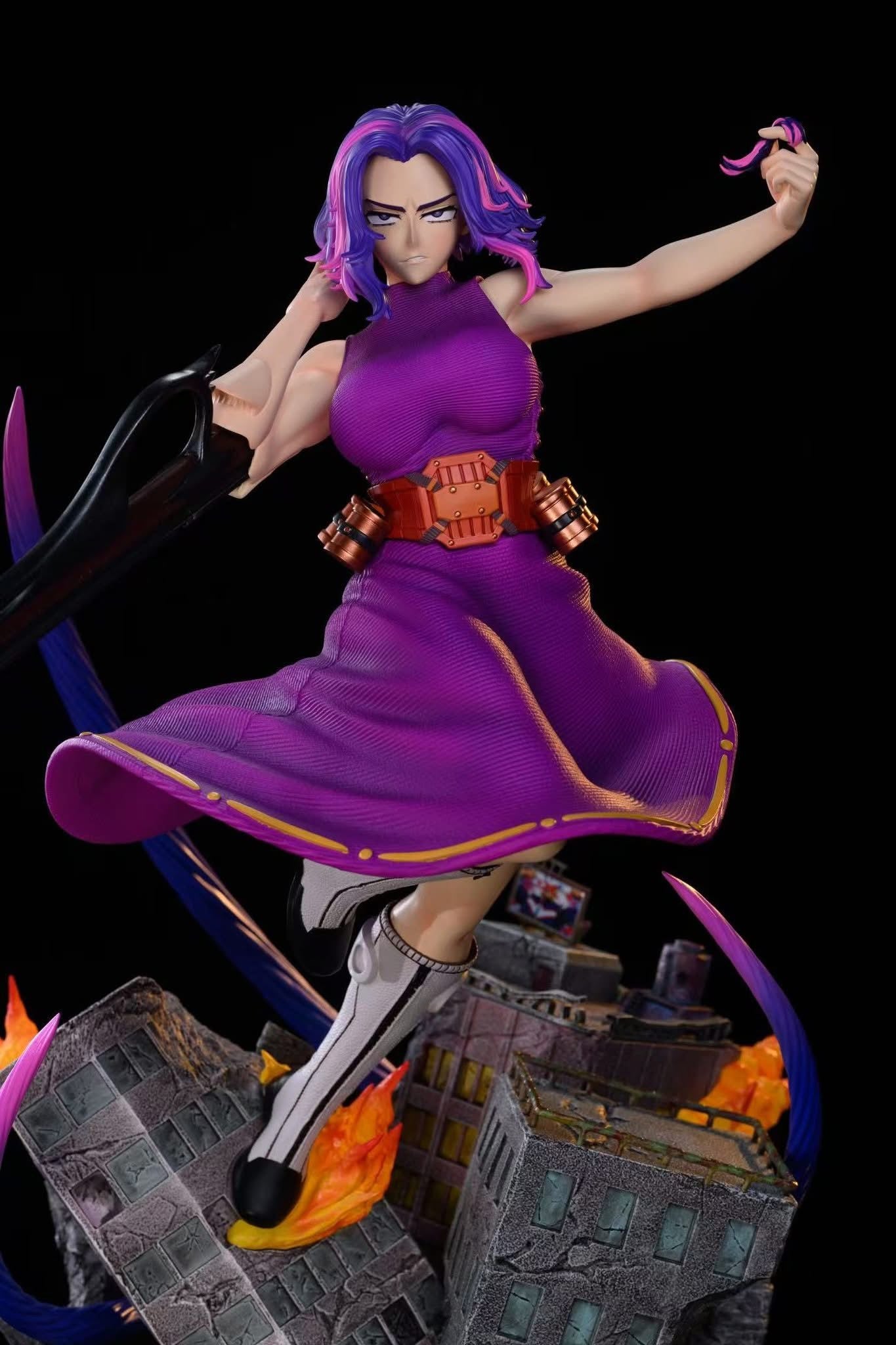 Heroe Collectibles - Lady Nagant