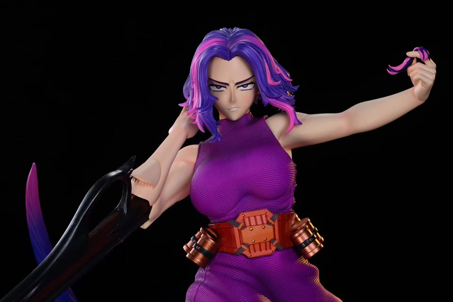 Heroe Collectibles - Lady Nagant