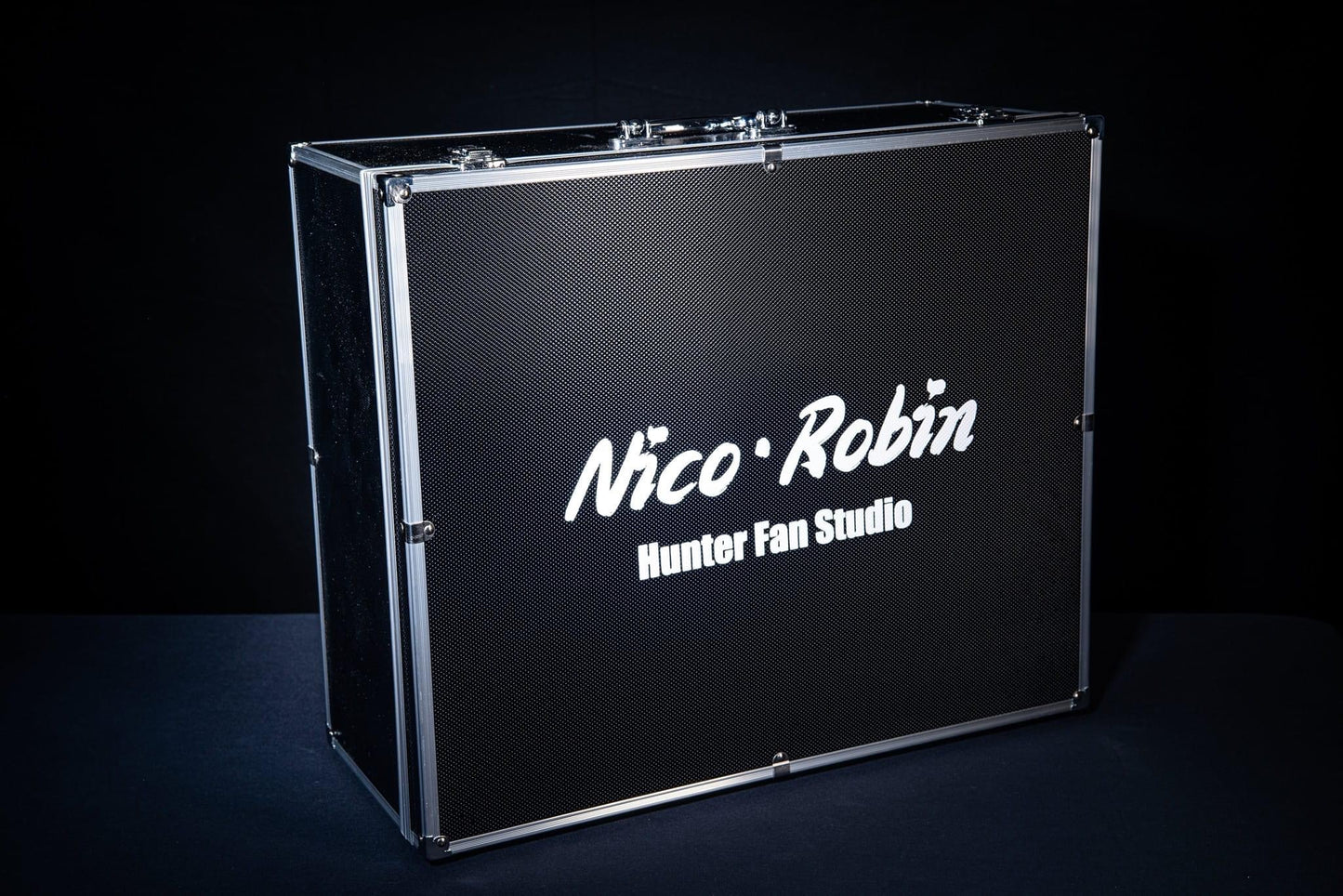 Fanático del cazador - Robin