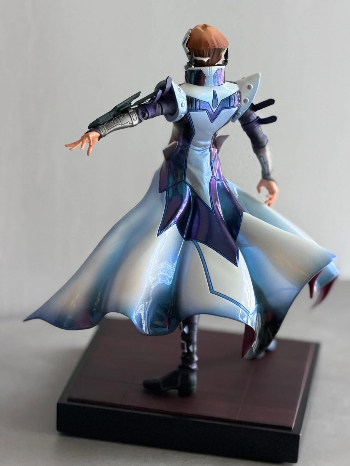Divine Officer - Kaiba