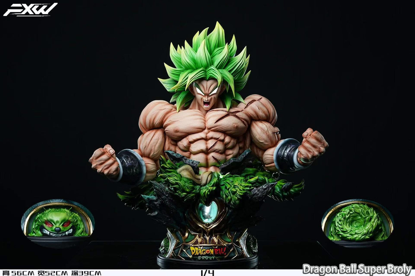 FXW - Broly