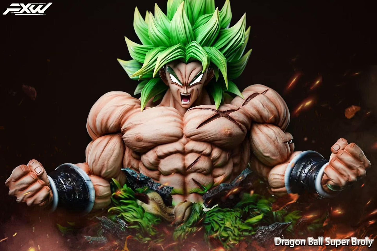 FXW - Broly