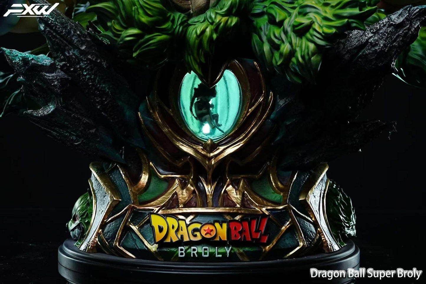 FXW - Broly