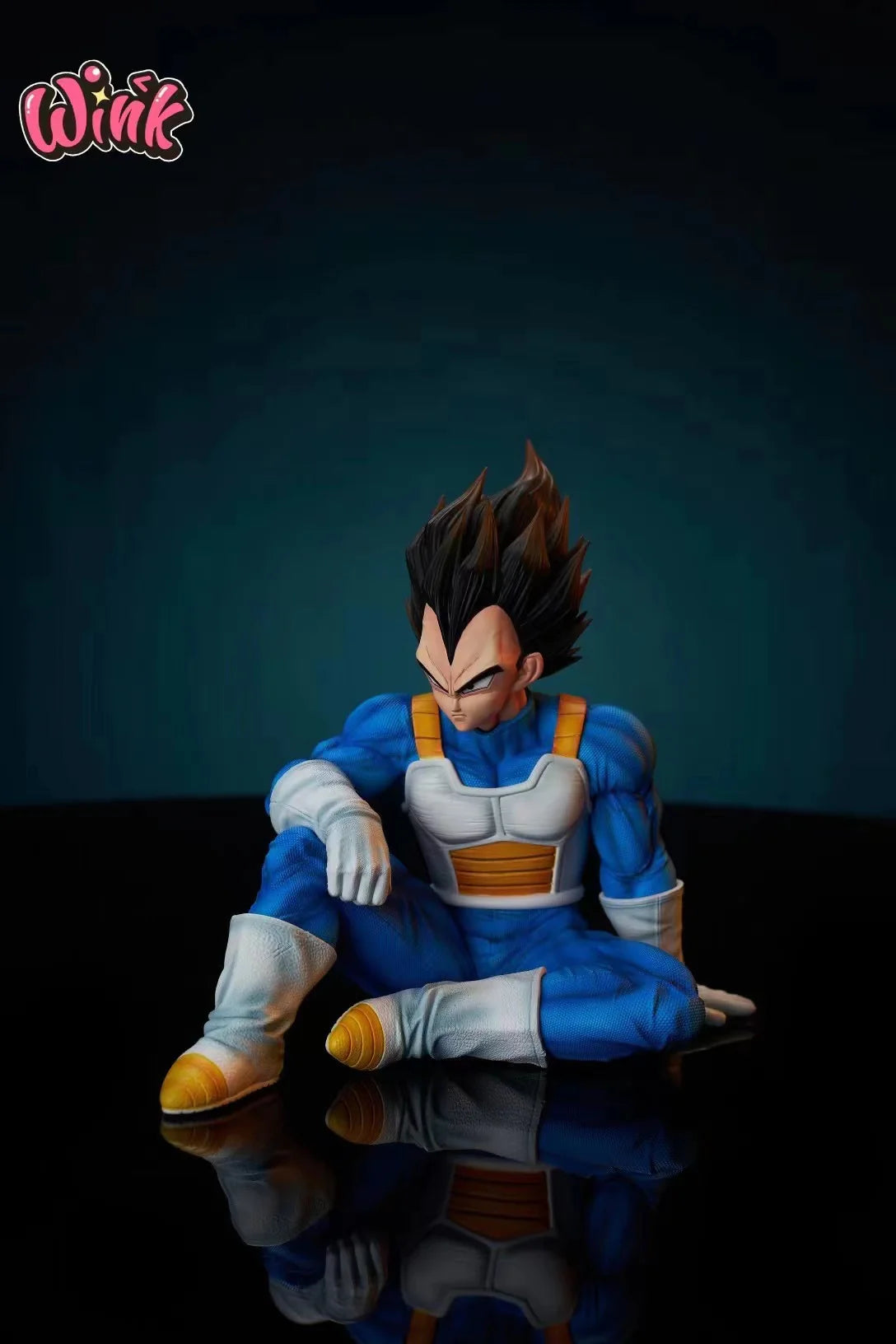 Wink - Vegeta